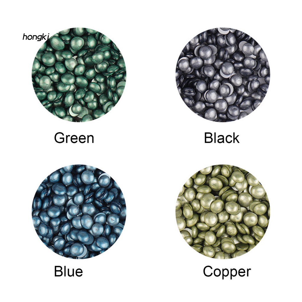 Sáp Tẩy Lông Nóng Cứng Không Đau 100g Chất Lượng Cao