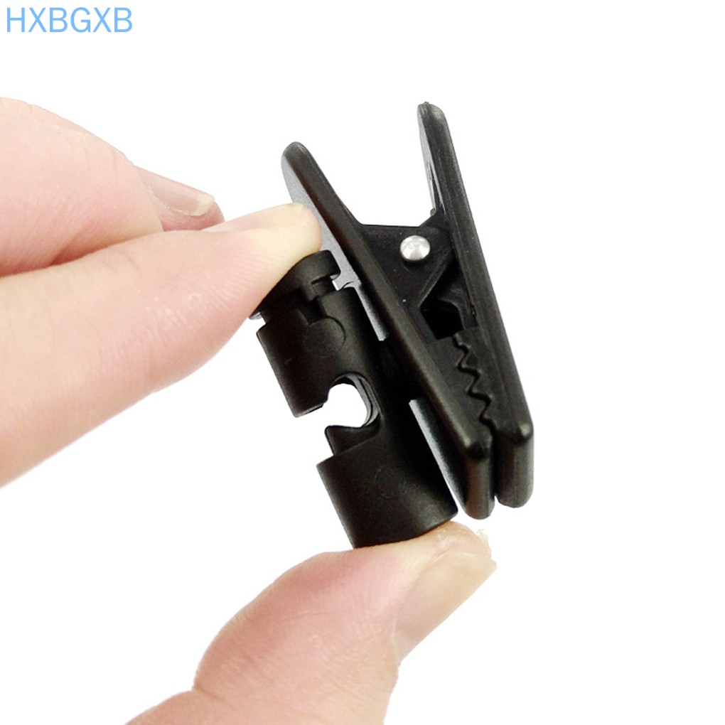 Tai Nghe Kẹp Cổ Áo Chuyên Dụng Cho Bộ Đàm | BigBuy360 - bigbuy360.vn