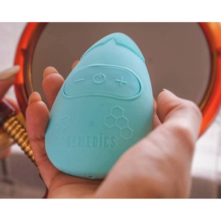 [HÓT giảm ngay 240k] Máy rửa mặt Homedics Mỹ [Hàng chính hãng]