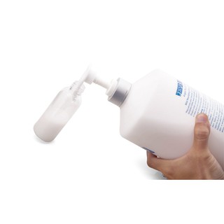 bộ chiết mỹ phẩm đi du lịch 9 món