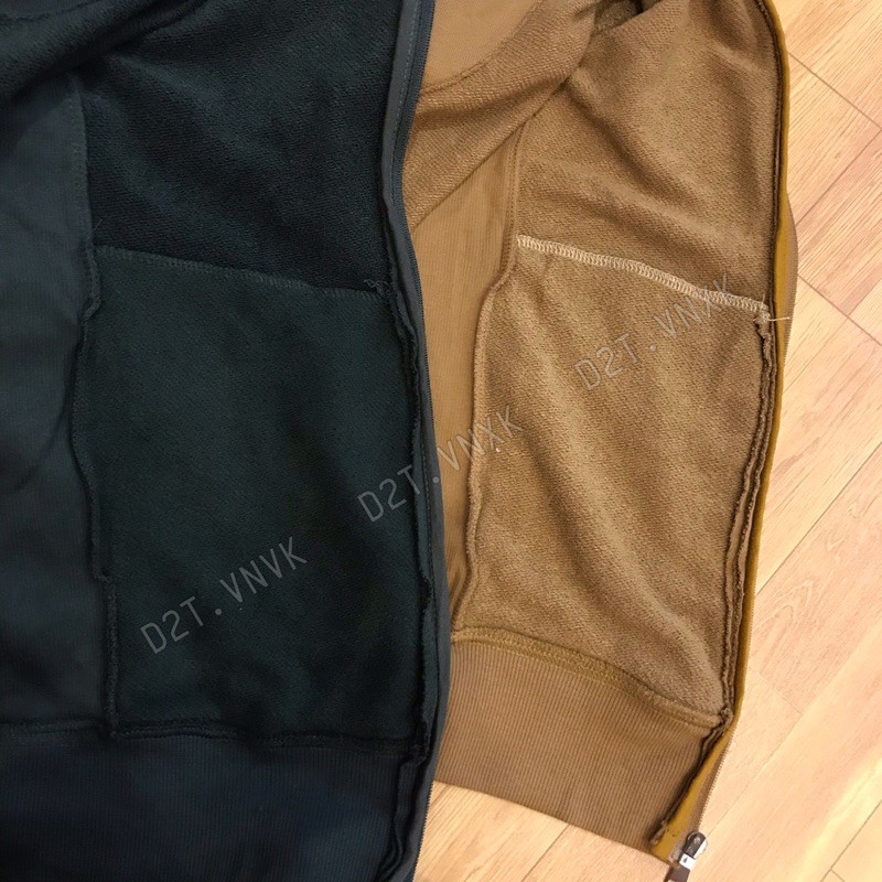 [Mã WASKT304 giảm 15% tối đa 30K đơn 99K] (Ảnh Thật) Áo Khoác Xuất Xịn | BigBuy360 - bigbuy360.vn