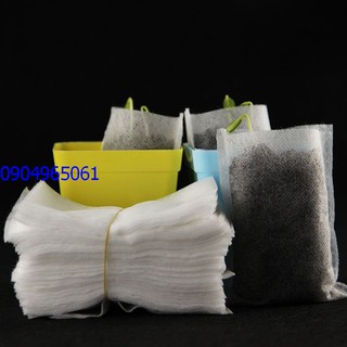 200 chiếc bầu ươm cây tự tiêu