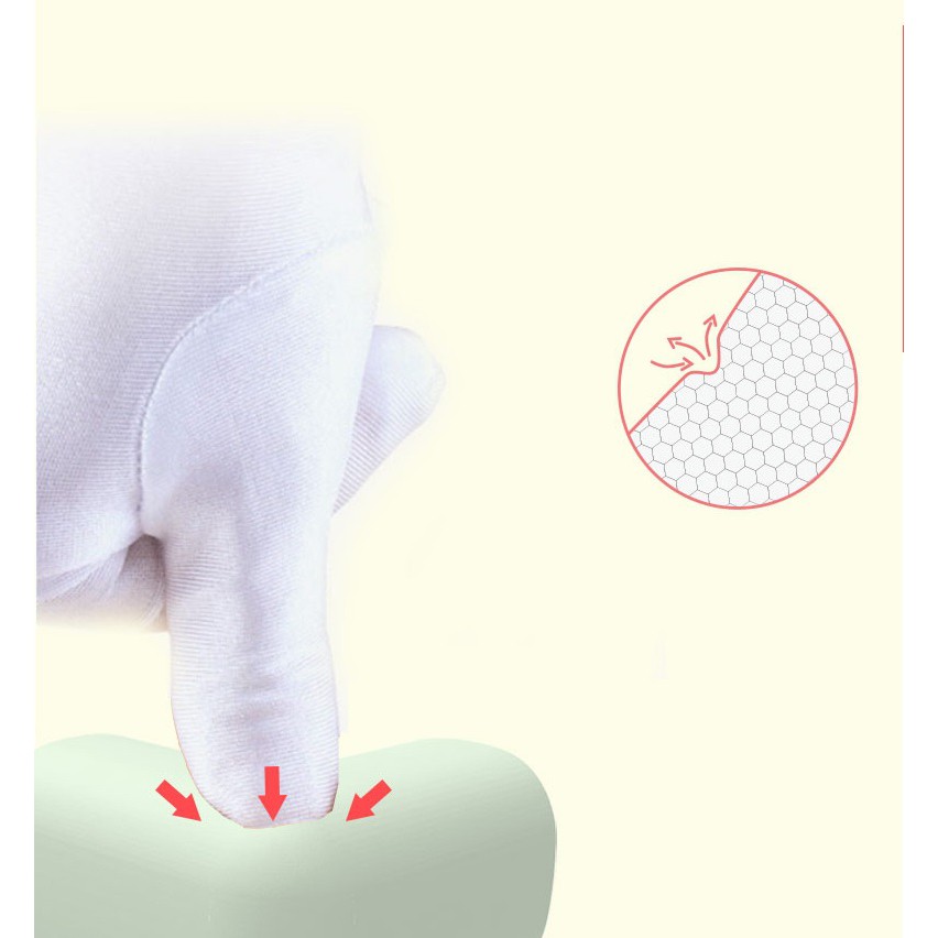 Miếng Xốp Bọc Góc Bàn An Toàn Cho Bé