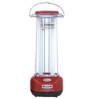 Đèn sạc kentom 3100TDL tự bật sáng khi mất điện