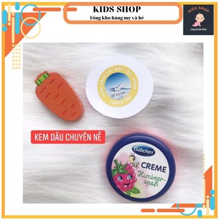 Kem Nẻ Buchen Của Đức, 20g
