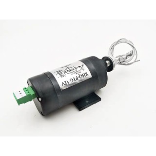 Solenoid tắt máy xhq-ptg 12v
