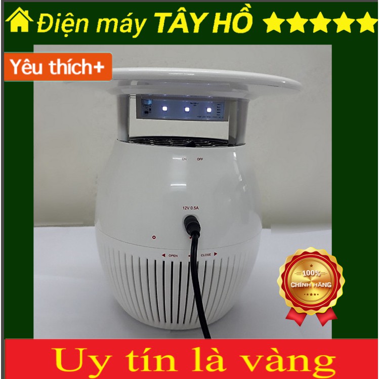 [GIAN HÀNG UY TÍN] [HÀNG CHÍNH HÃNG] Đèn bắt muỗi Koala KL2-IH2