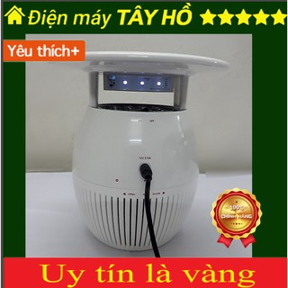 Đèn bắt muỗi koala kl2-ih2