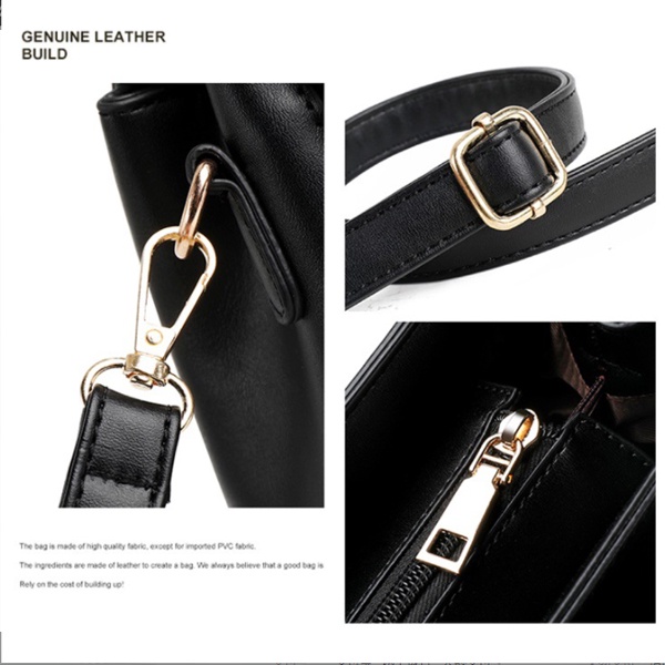 TÚI XÁCH NỮ ĐEO CHÉO, ĐEO VAI S1080 DA  MỀM, PHONG CÁCH TRẺ TRUNG