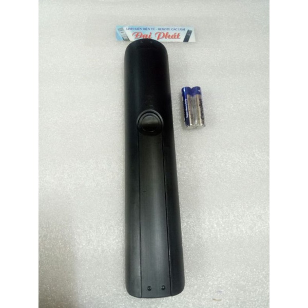 Điều Khiển Tivi Mobell 40S600A - 43S600A ( Hàng Fake)