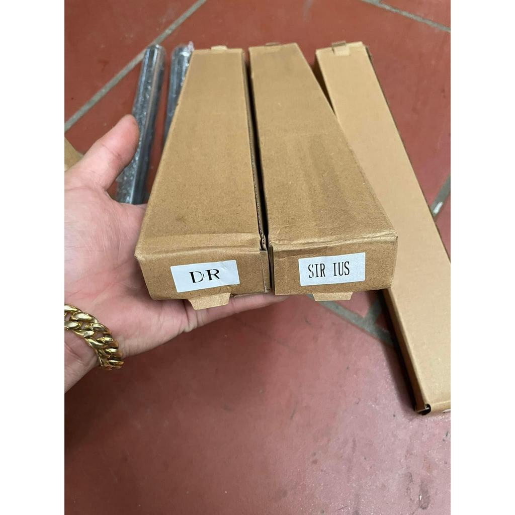 Ty giảm sóc trước xe máy Honda Dream/WS110/RS/ Sirius hàng loại 1 cao cấp