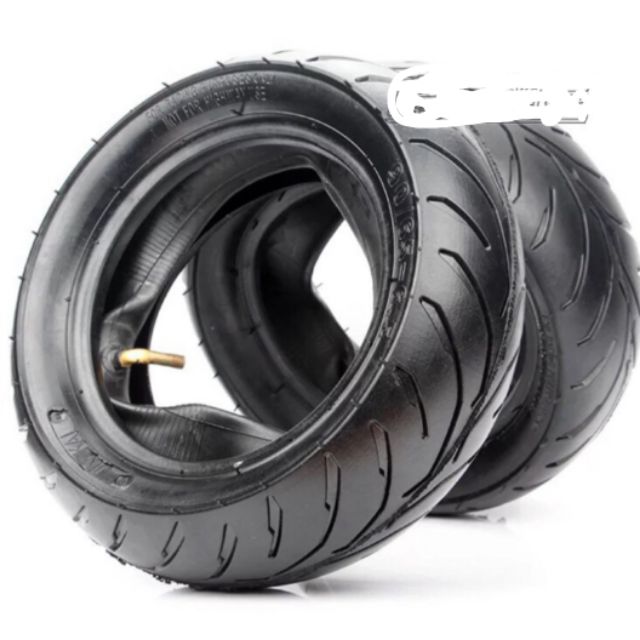 Vỏ ruột xe moto mini xăm lốp xe moto mini cao cấp bao chất lượng