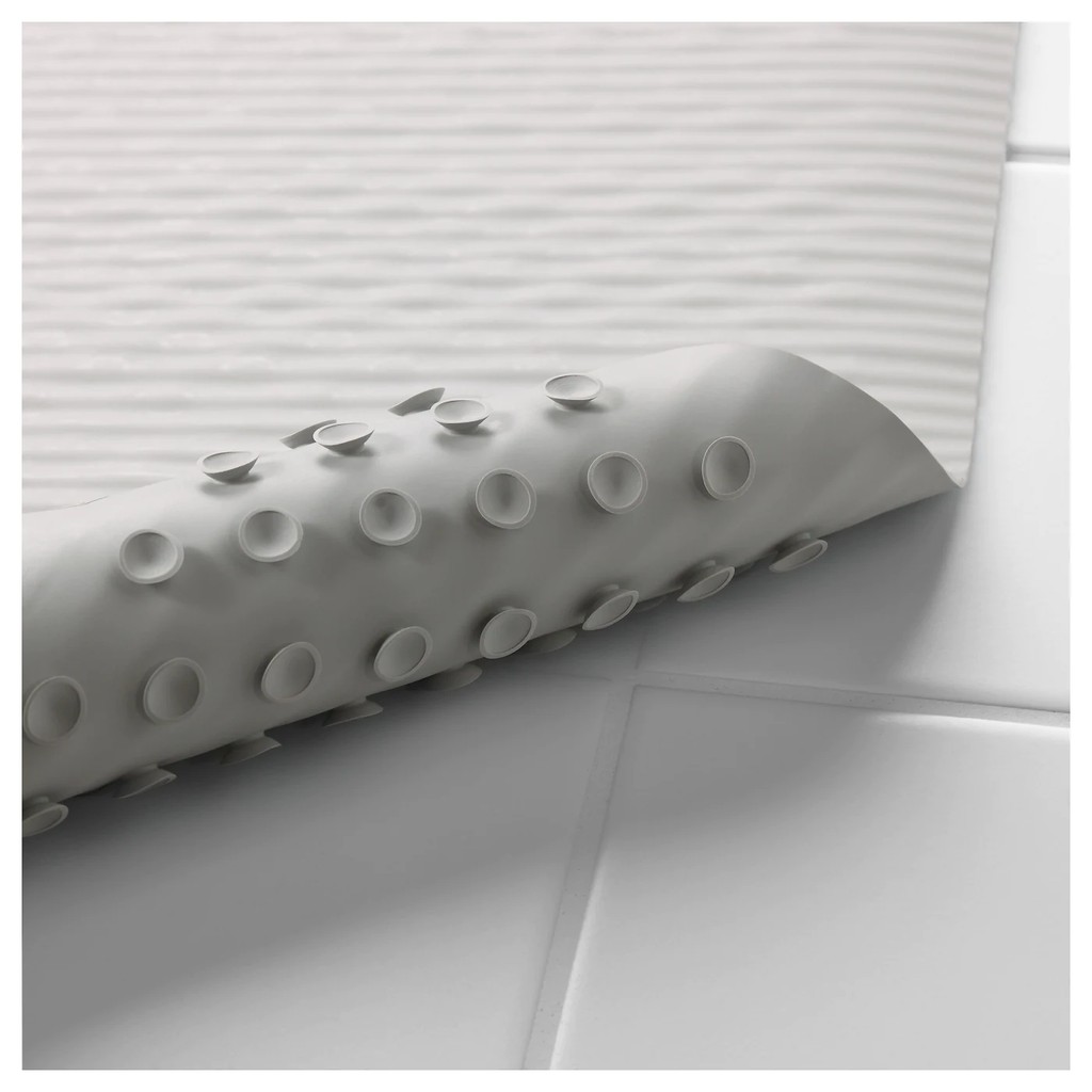 THẢM CHỐNG TRƯỢT CAO SU TỰ NHIÊN IKEA DOPPA