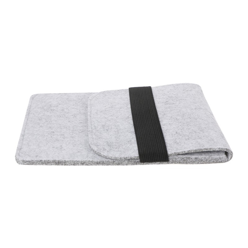 Túi Đựng Máy Tính Bảng Bằng Vải Nỉ Mỏng Cho Amazon Kindle Paperwhite 1 / 2 / 3 Voyage 6 &quot;