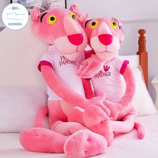 Gấu bông báo hồng pink panther đủ mọi kích thước 160cm-100cm-60cm ngộ nghĩnh đáng yêu