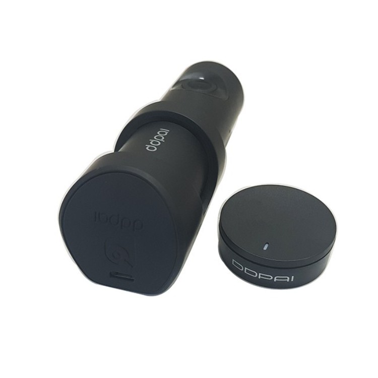 Camera hành trình 1600P XIAOMI DDPAI MINI3 PRO Car Camera 1600P | BigBuy360 - bigbuy360.vn