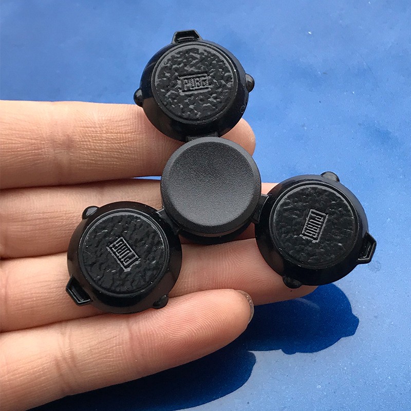  ( mới ) Con quay đồ chơi Fidget Spinner 620-h # nhiều màu sắc cho trẻ em  AMS(591)