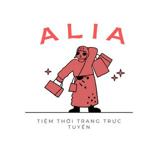 ALIA Official Store