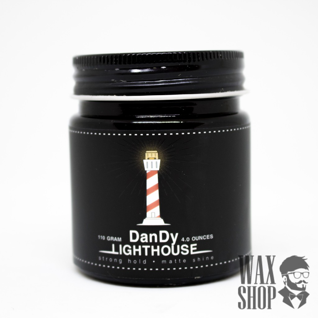 Sáp Vuốt Tóc Light House - DanDy Grooming