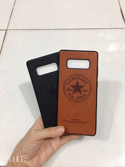 Ốp lưng sam sung Note 8, S10, S10+, S10 Plus