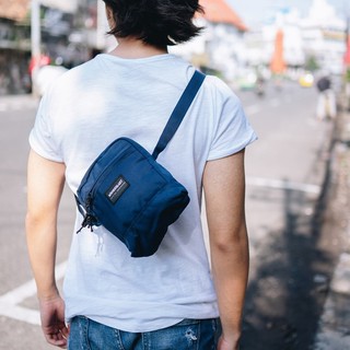 Túi Đeo Vai Du Lịch Thời Trang