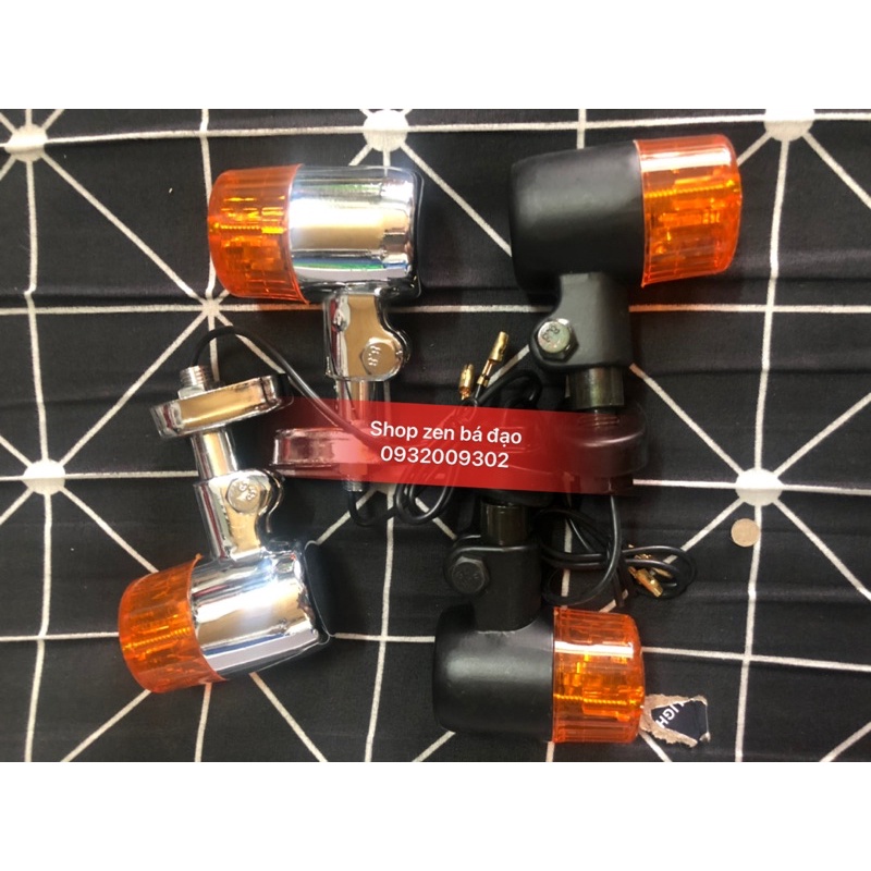 Xi nhan kiểu posh chân xi -đen