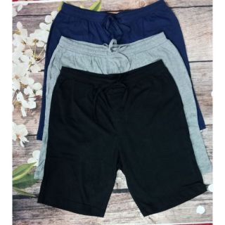 Quần mặc nhà nam Canifa cotton 100%
