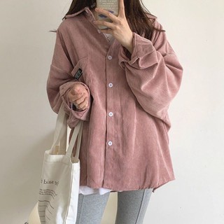 Áo khoác nhung , sơ mi nhung , áo khoác sơ mi vải nhung dày mịn