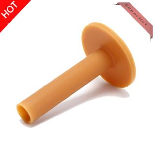 Rubber Golf Tee Holder 43/54/70/80/83mm Training Practice Tee Mat Golves Ball Hole Holders