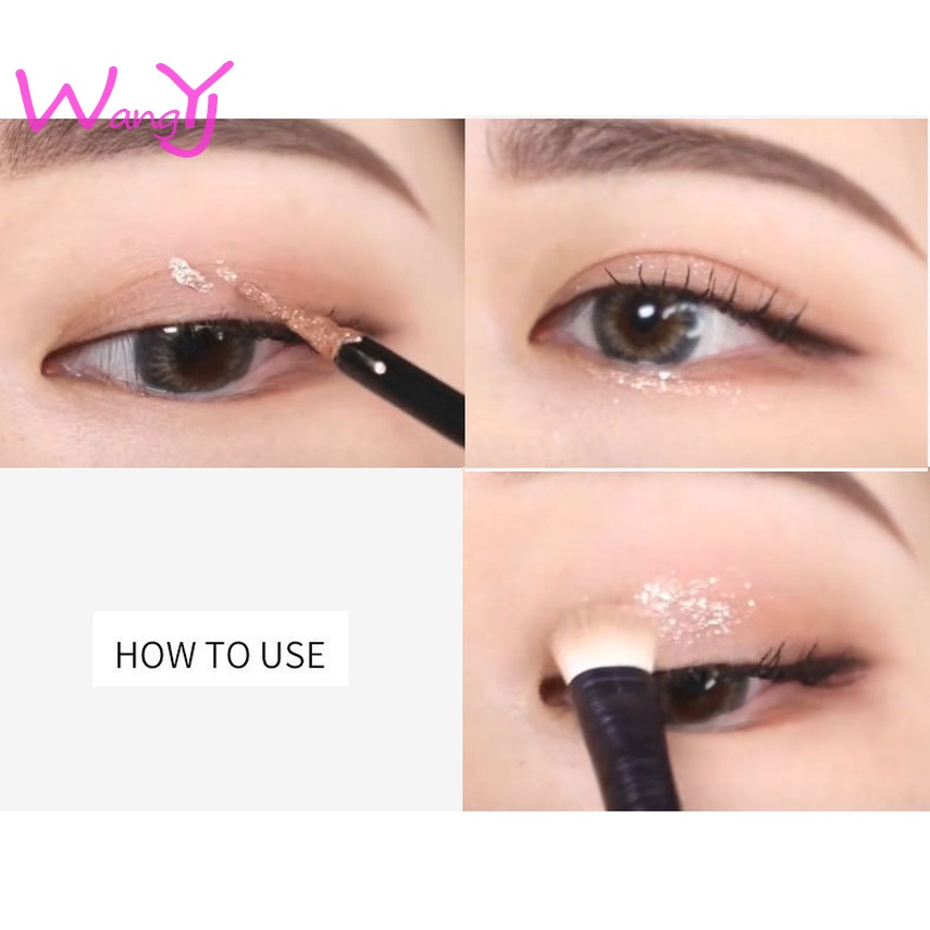 [Hàng mới về] Phấn Mắt Dạng Lỏng Lameila Lấp Lánh Không Phai | BigBuy360 - bigbuy360.vn