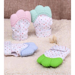 Gang tay gặm nướu Teether Gube shop