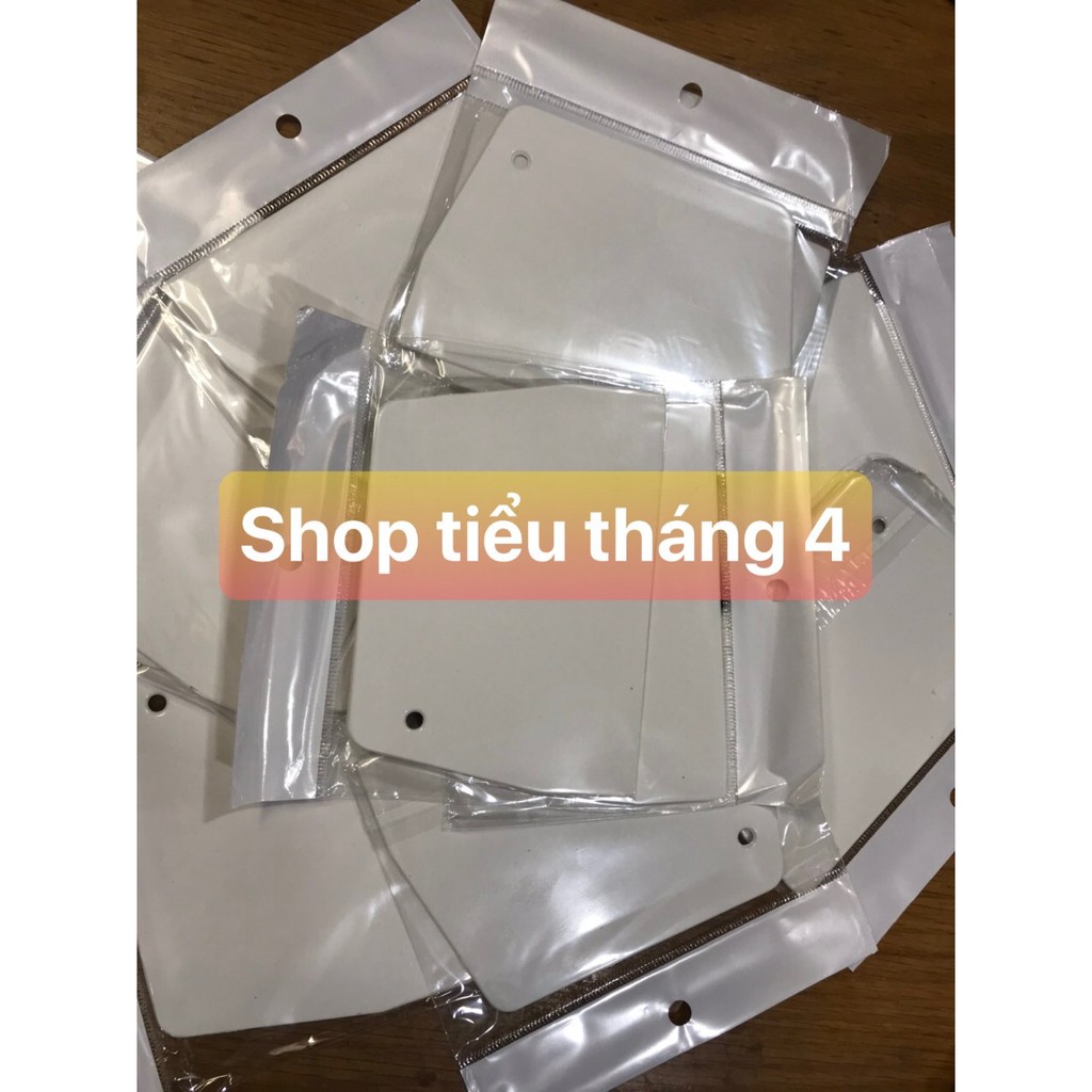 Miếng cắt bột, vét bột, chà bột, láng bánh cao cấp mẫu mới