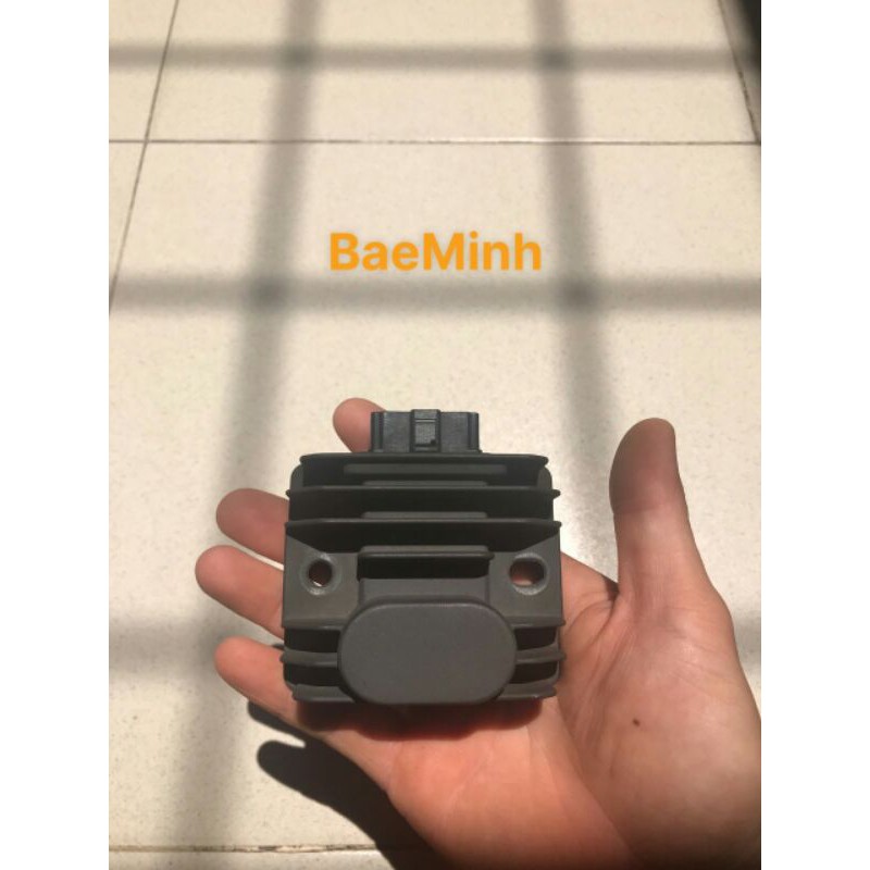 Sạc Ex150 Cũ ( BaeMinh)