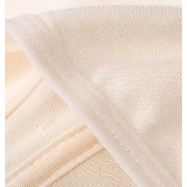 Bra / Áo Lá Cotton Nữ Sinh Đính Nơ Hình Công Chúa Xuất Đông Âu ( A003 ). Hàng Loại Đẹp. | BigBuy360 - bigbuy360.vn