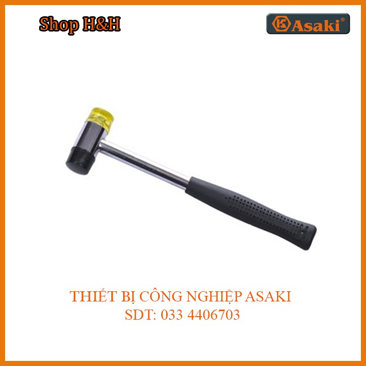 BÚA ASAKI AK-9521