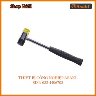 Búa nhựa Asaki AK-9521