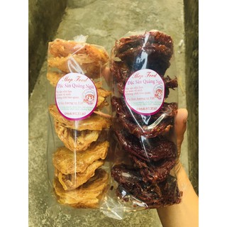 Bánh Rế - Đặc Sản miền Trung