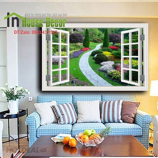 Decal dán tường trang trí phòng khách, phòng ngủ phù hợp mọi không gian- tranh dán tường ms 439