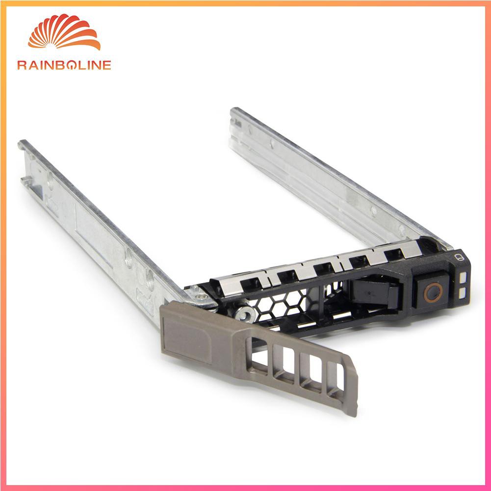 Khay Đựng Ổ Cứng Sas / Sata Hdd 2.5 Inch Cho Dell R805 R900 R710 | BigBuy360 - bigbuy360.vn