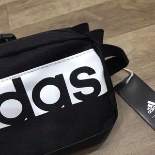 Túi đeo Adidas Linear Performance Waist Bag