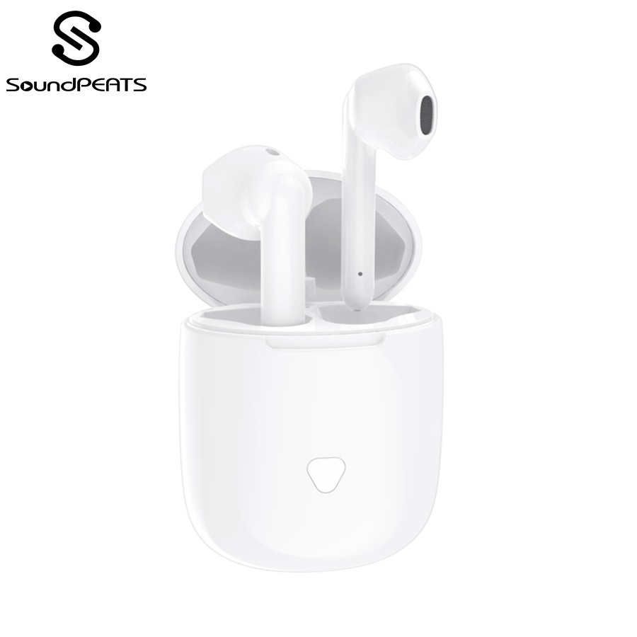 [Mã ELMS5 giảm 7% đơn 300K] Tai Nghe True Wireless Earbuds SOUNDPEATS TrueAir | BigBuy360 - bigbuy360.vn