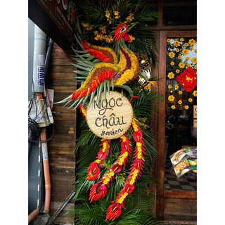 MẸT TRE loại to 60cm dùng để phơi thực phẩm khô