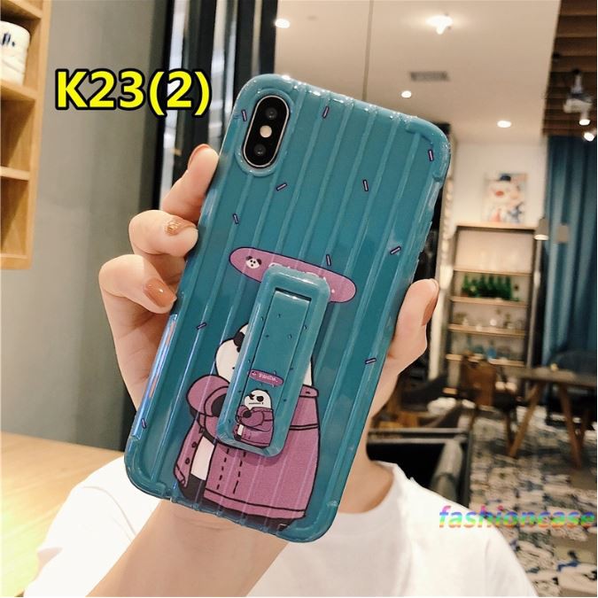 Ốp Lưng Xiaomi Redmi Note 7 Pro Note 4X 8 Note 8 Pro 5 Plus 6 Note 6 Pro 7  - D013