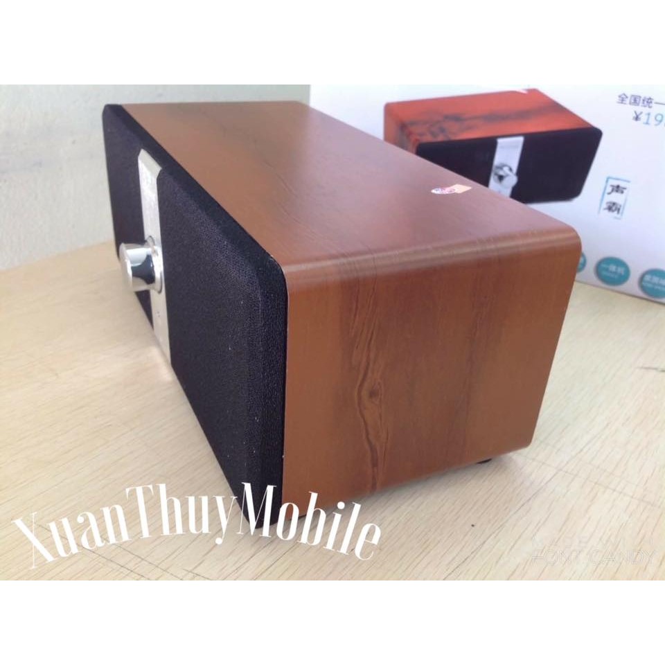 Loa Vi Tính BOAI A1 