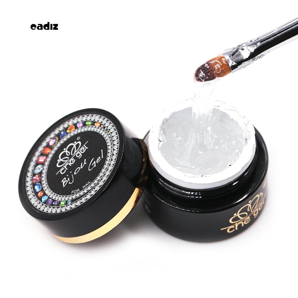 [Hàng mới về] Keo đính đá dán trang trí móng tay nghệ thuật