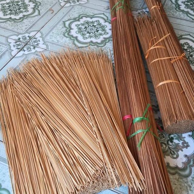 Bán nan lồng chim các loại từ 1,5 - 6ly (nan trúc)