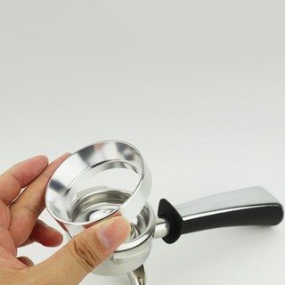 Vòng đong cà phê pha Espresso 58mm (Dosing funnel)