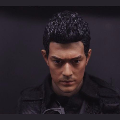 Mô Hình Đầu Nhân Vật takeshi kaneshiro Tỉ Lệ 1: 6 12 "