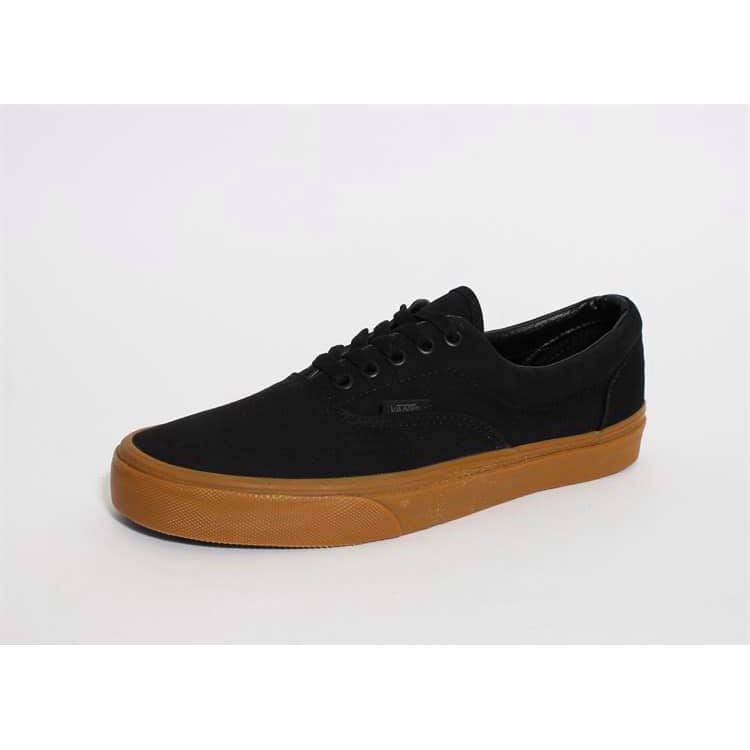 Vans Era Black/Gum