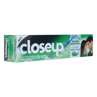 🌸🌸Combo 3 Kem đánh răng CloseUp - Bạc Hà The Mát 180g